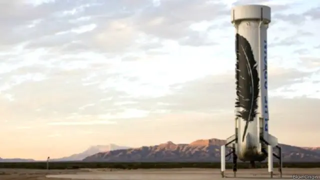 این فضاپیما ممکن است از سال آینده ابتدا کارش را با انجام آزمایش های علمی در محیط بی وزنی شروع کند