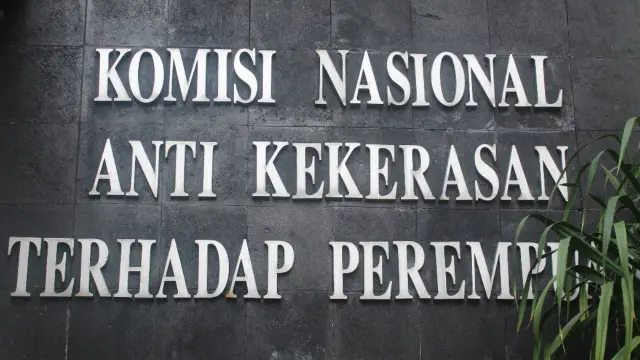 Komnas Perempuan : "kekerasan seksual karena rasa inferioritas laki-laki".