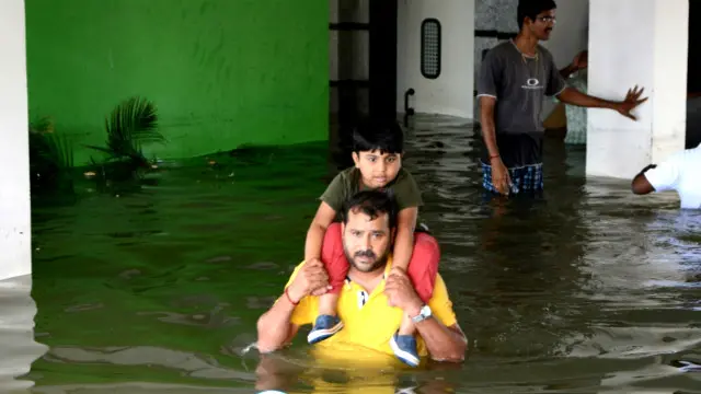 د هوايي پېژندنې ځايي ادارې راتلونکو دریو ورځو لپاره د لا ګڼو بارانونو اورېدو وړاندوینه کړې ده