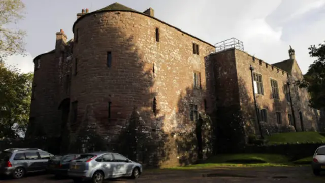 (图片来源：David Stock)