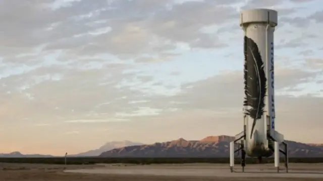 مركبة نيو شيبرد