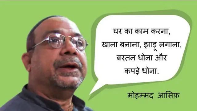 मौहम्मद आसिफ़