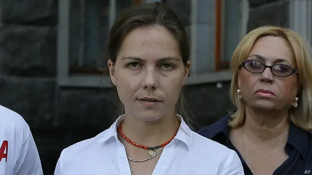 Вера Савченко