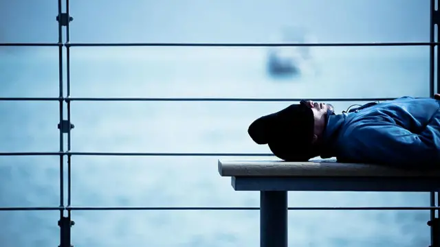 Наш мозг активен даже в состоянии покоя