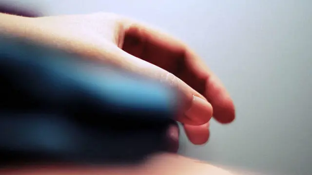 О чем вы сейчас грезите?