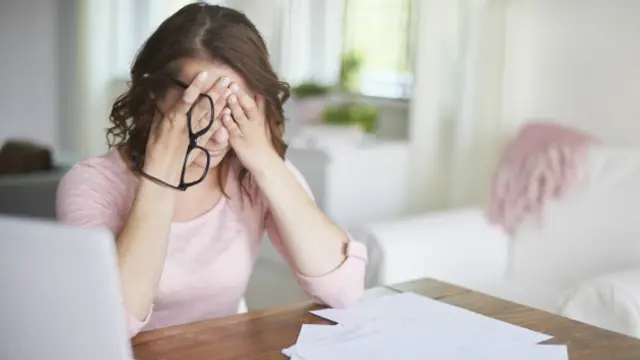 Síndrome del impostor