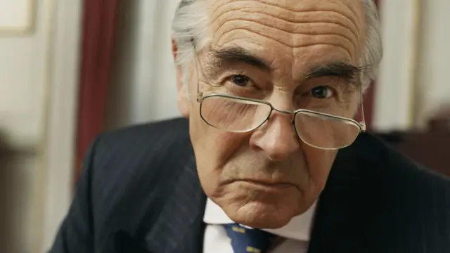 Síndrome del impostor