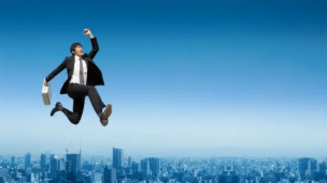 La percepción de conceptos como "éxito", "trabajo" y "competencia" es uno de los factores causantes del síndrome.