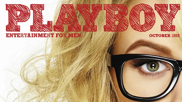 Majalah Playboy