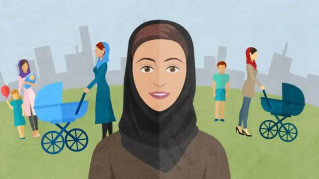 نینا از گوشزدهای دیگران در مورد گذشت سالها و به پایان رسیدن دوران باروری خسته شده است