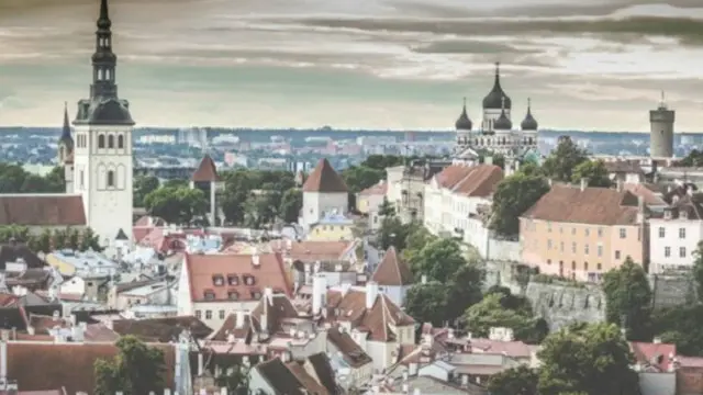 تتجع إستونيا إلى دمج الجامعات لتحسين جودة التعليم.