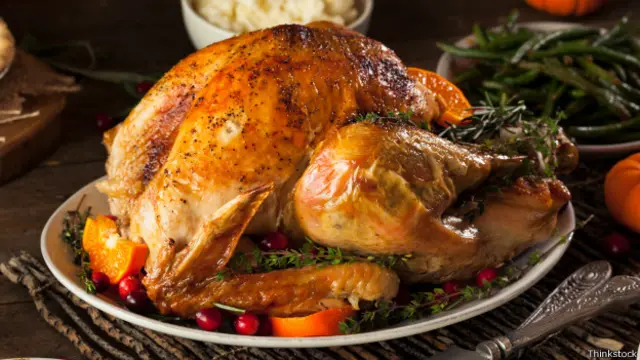 Para muchas familias es una ocasión casi obligada para reunirse en torno a la mesa.