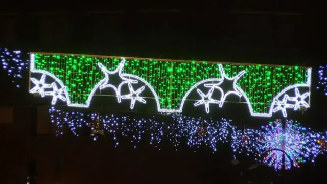 Рождественские украшения