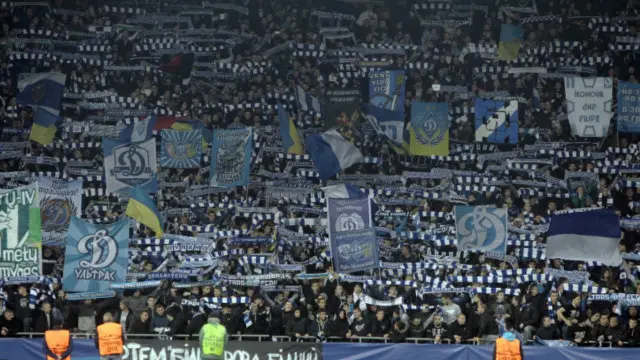 Dynamo Kiev