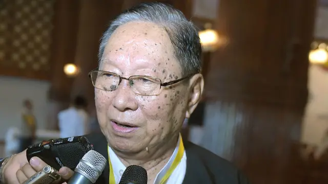 Phát ngôn viên của NLD, ông Nyan Win, có chuyến thăm Nhật Bản một tuần