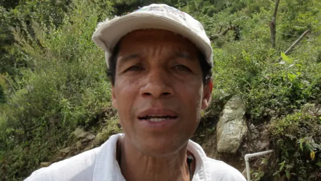 Fabio de Jesús Muñoz Garcés