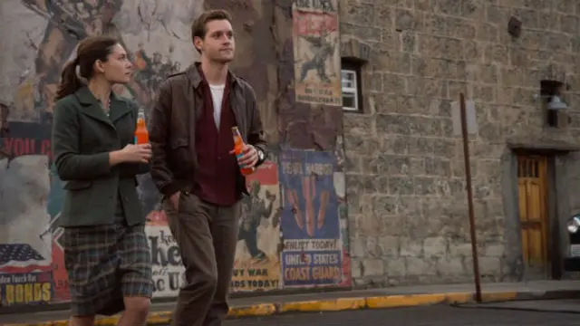 La serie ha sido bien recibida por la crítica y por los espectadores. (Foto: Amazon)