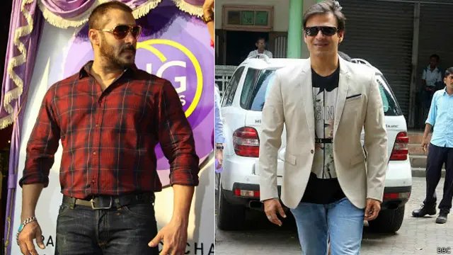 وویک اوبرائے نے وقت کے ساتھ چیزیں سیکھ لی ہیں