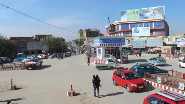 قندوز کے کئی شہری اس بات سے اتفاق کرتے ہیں کہ اس موسم سرما میں طالبان کو پیچھے دھکیل دینے کی ضرورت ہے