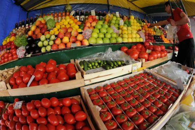 Ông Medvedev nói trong các lệnh trừng phạt có thể gồm cả việc hạn chế cung ứng đồ nông sản Thổ Nhĩ Kỳ vào Nga