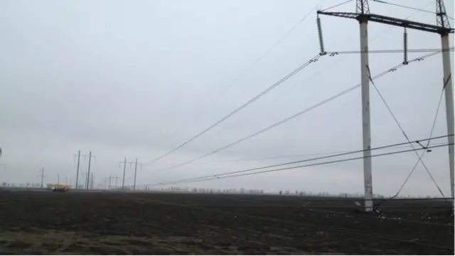 Енергетика