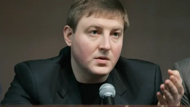 Андрей Турчак