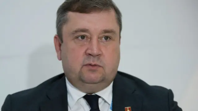 Андрей Шевелев