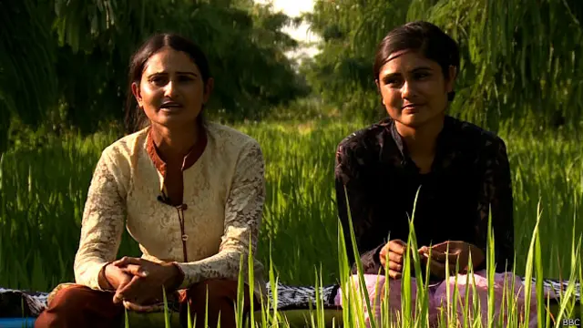 रिम्मपी और करमजीत