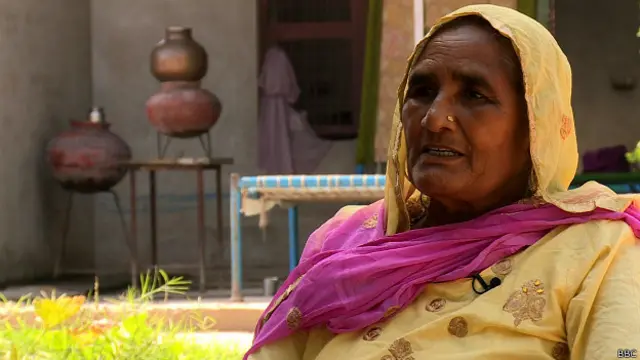 सुखदेव कौर