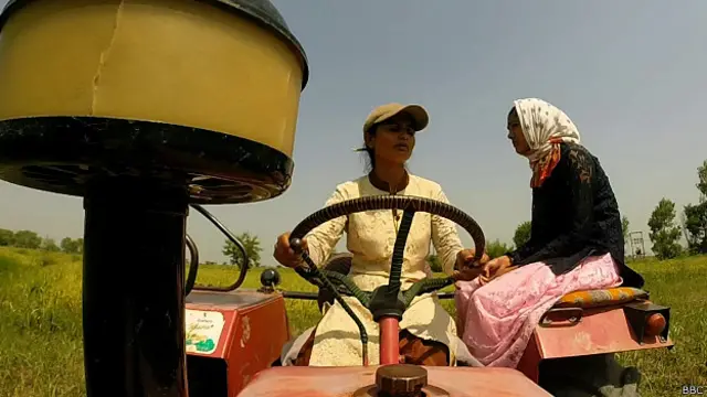 रिम्मपी और करमजीत