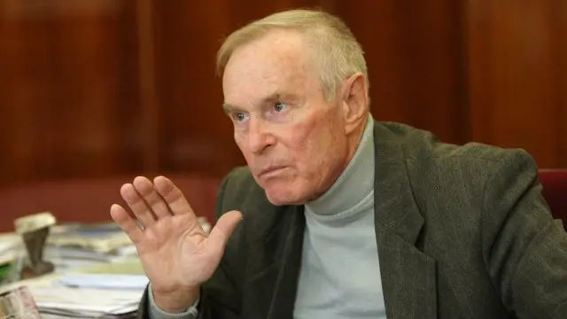 Антон Наумовець