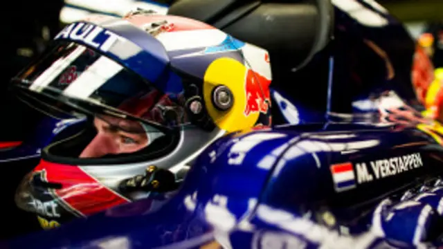 El piloto holandés borró todas las dudas que pesaban sobre él al comienzo de la temporada.