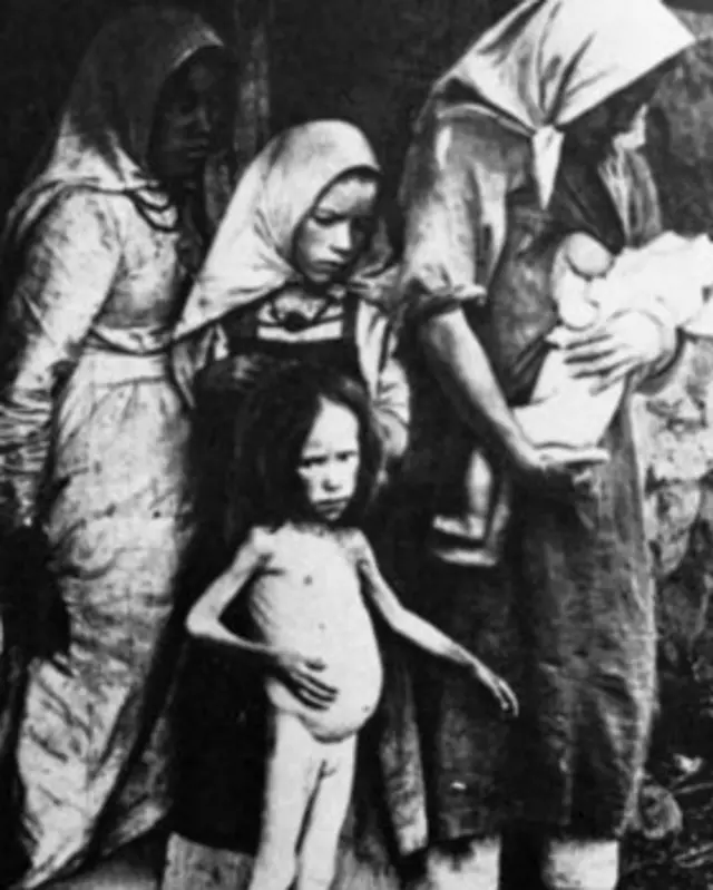 Женщины и дети