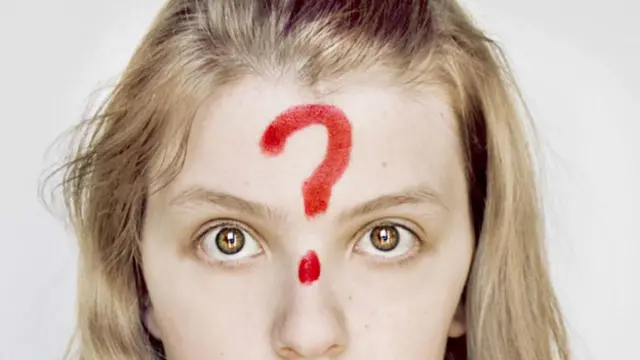 Memori kita adalah memori yang asosiatif.