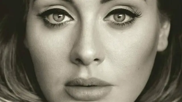ADELE 25