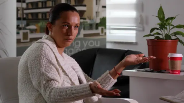 Ольга Шевцова