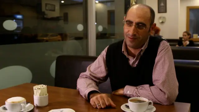 Сэлахаттин Каплан