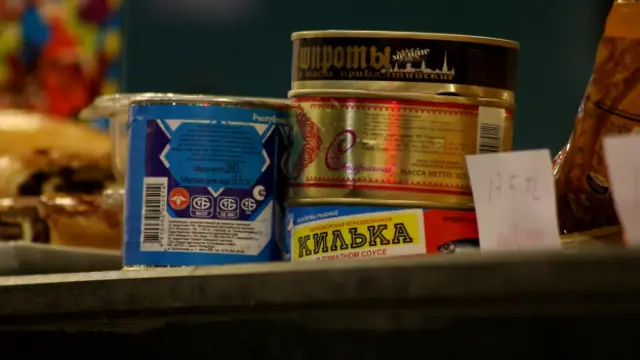 Магазин в Анталье