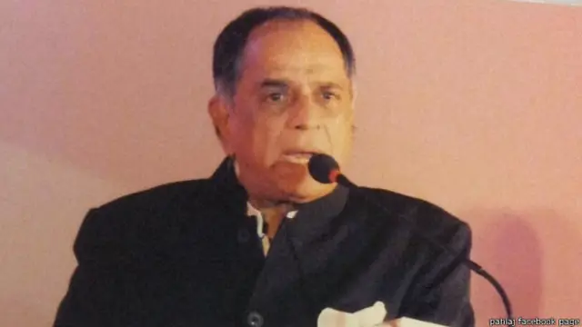 पहलाज निहलानी