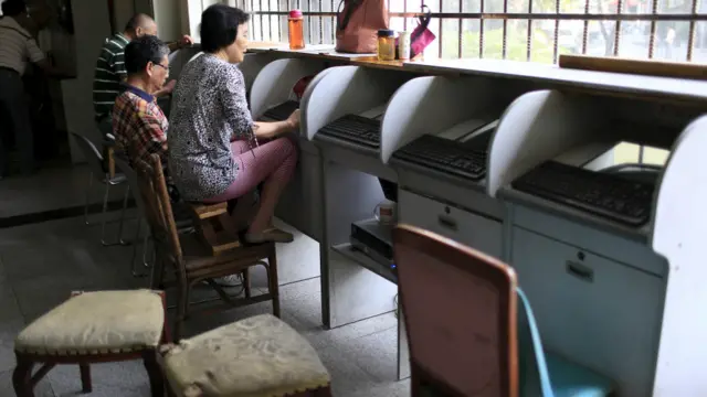 上海股市投资者