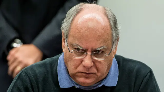 Preso desde março sob acusação de corrupção e lavagem de dinheiro, o ex-diretor da Petrobras Renato Duque questiona procedimentos de cooperação internacional da Lava-Jato