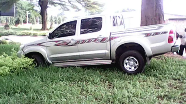 Umuduga wa Zenon Ndaruvukanye wategerewe ari mu micungararo y'isoko rya Cotebu