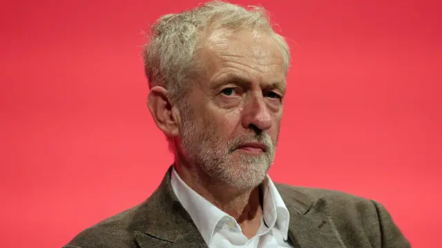 corbyn