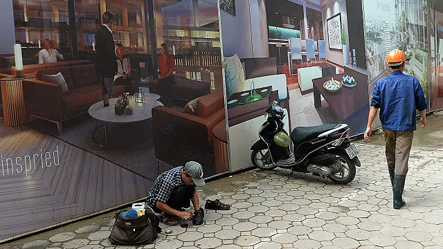 Luật sư Lê Công Định nói người dân cần phải "thực thi quyền lợi" của chính mình