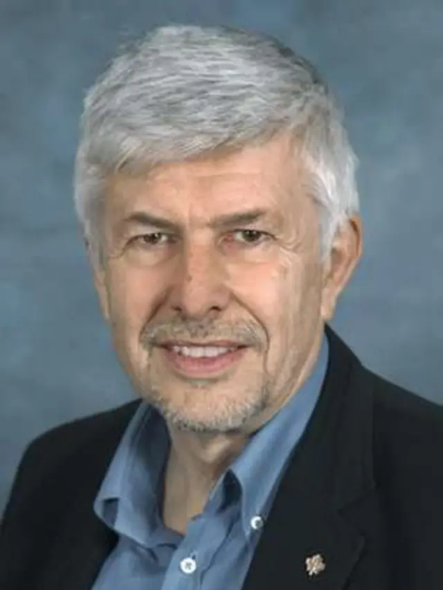 Robert Gifford argumenta que nuestro cerebro no está preparado para priorizar problemas que no son inmediatos. 