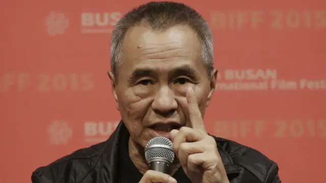 Hou Hsiao-Hsien