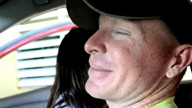 Alejandro Nieves Nieves