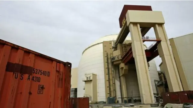 रूस द्वारा बनाए जा रहे बशेहर परमाणु संयंत्र में काफी देर हो चुकी है.