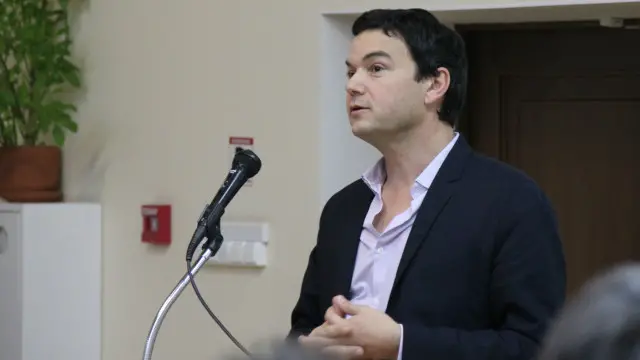 Тома Пикетти