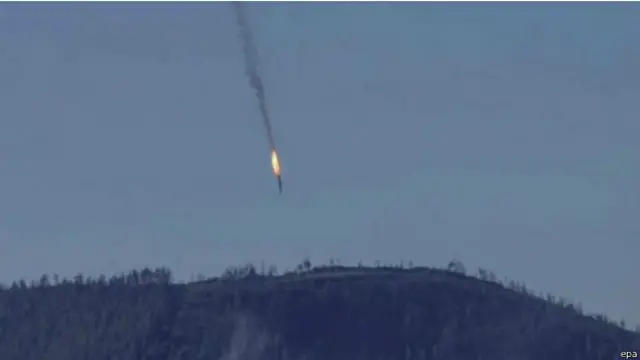 रूसी जेट